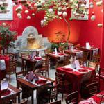 Catedral Restaurant