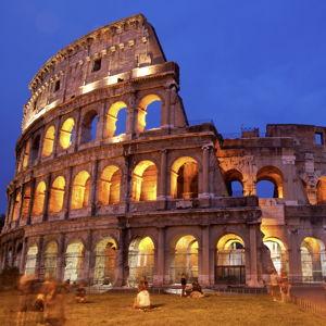 Colosseum All Access Tour with Roman Forum and Palatine Hill