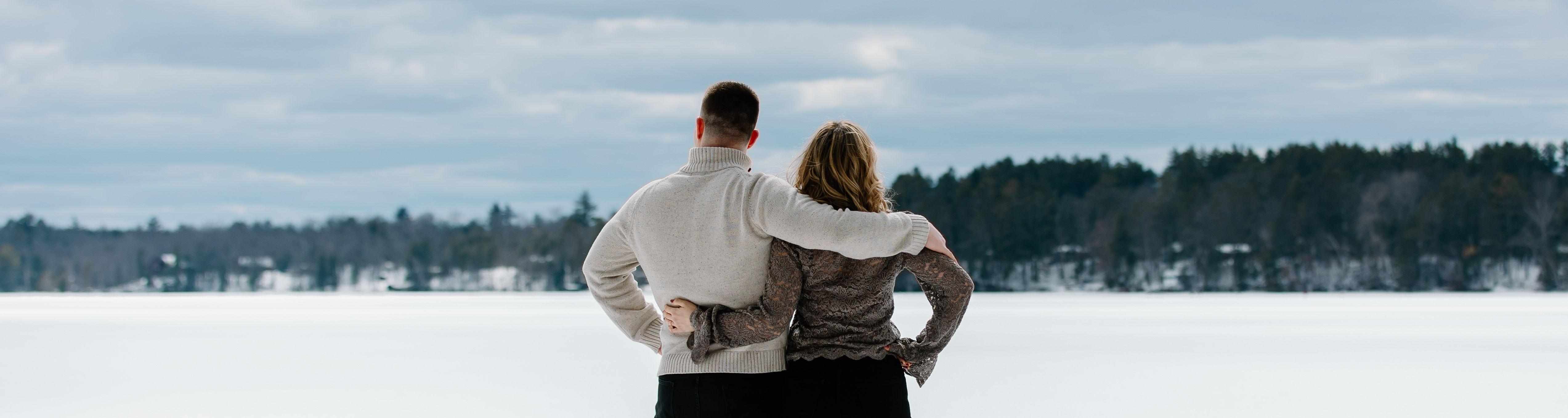 The Wedding Website of Niko Amitrano and Jamie Mahoney