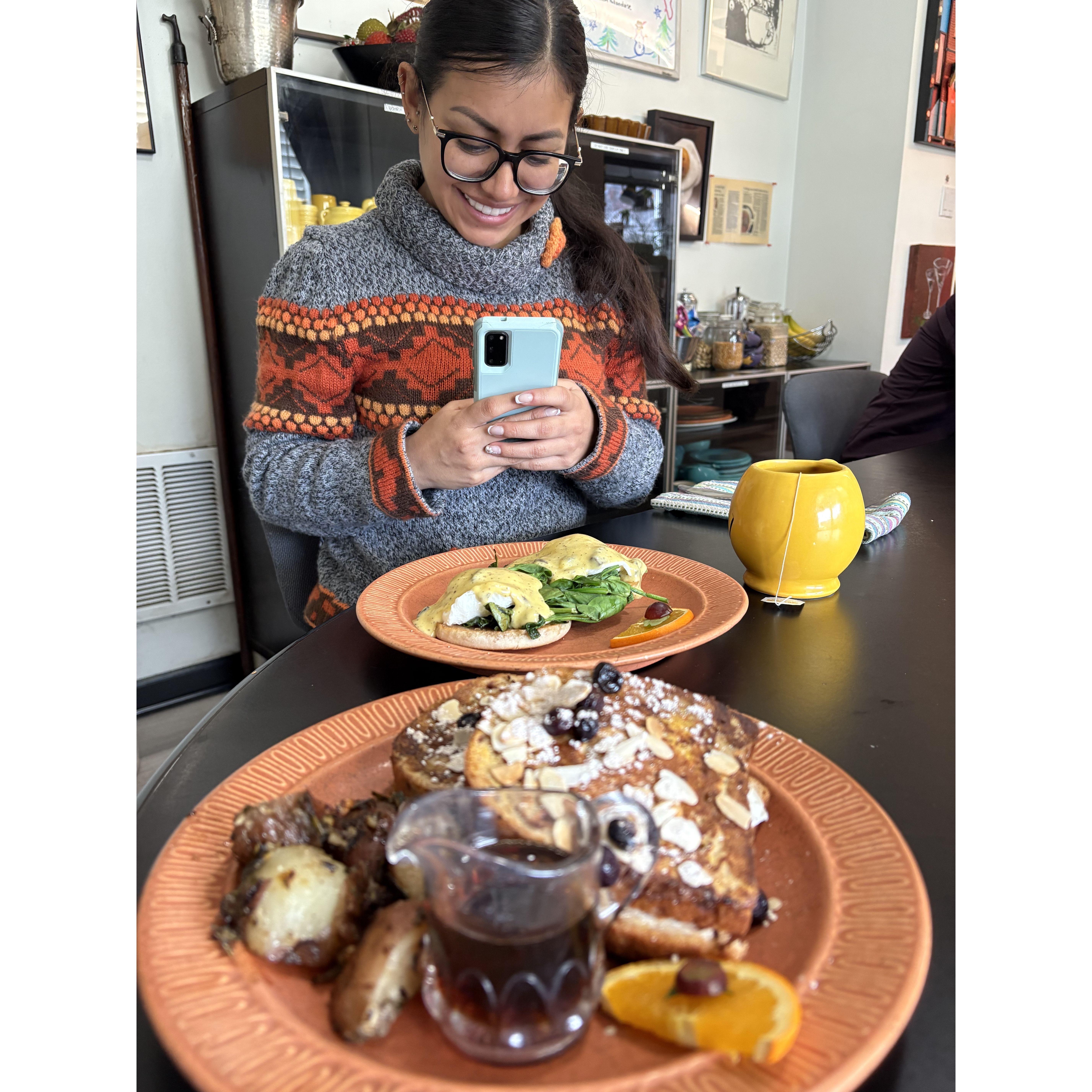 Ray's Bucktown Bed and Breakfast