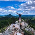 Rattlesnake Ridge Natural Area