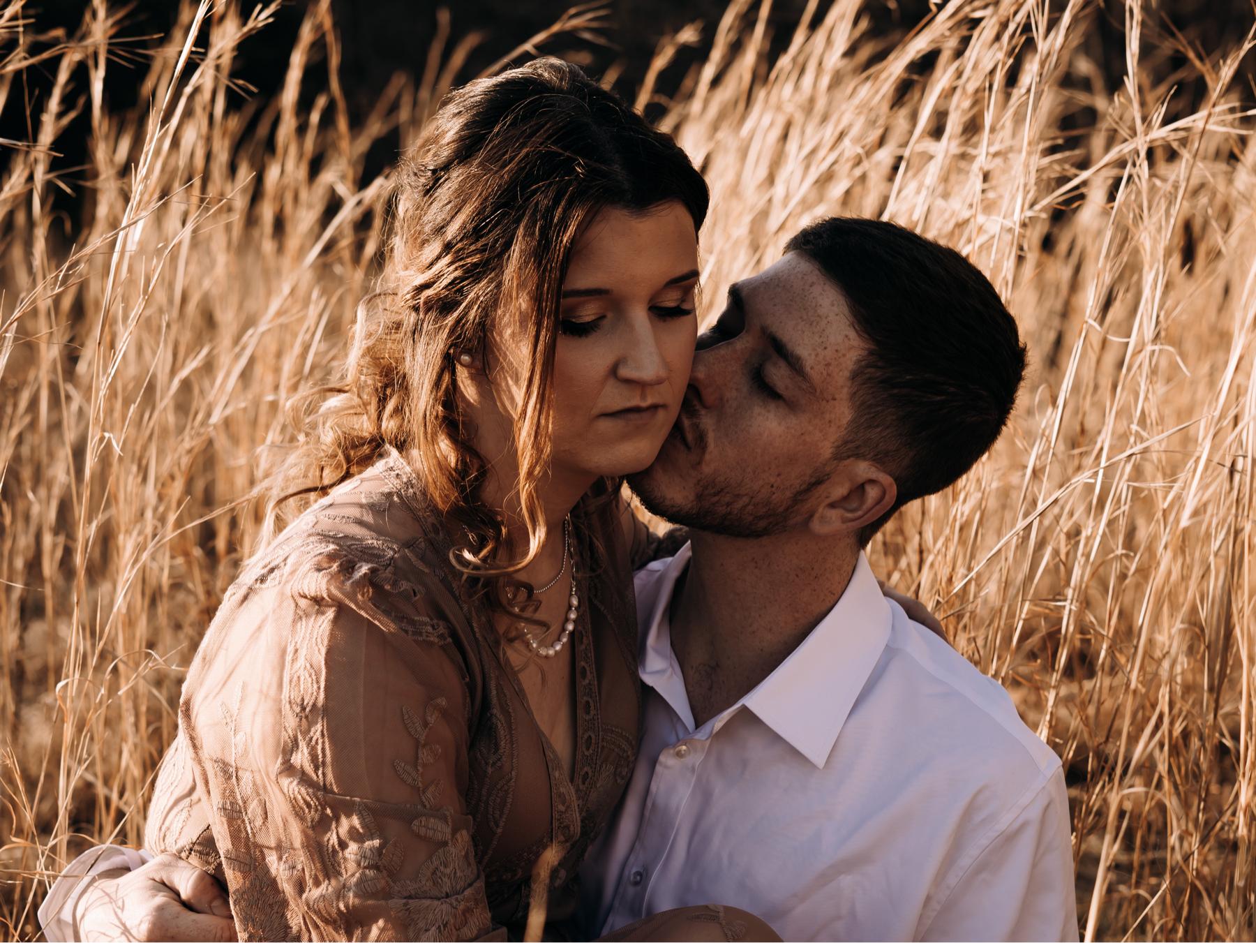 The Wedding Website of Courtney Riley and Cameron St clair