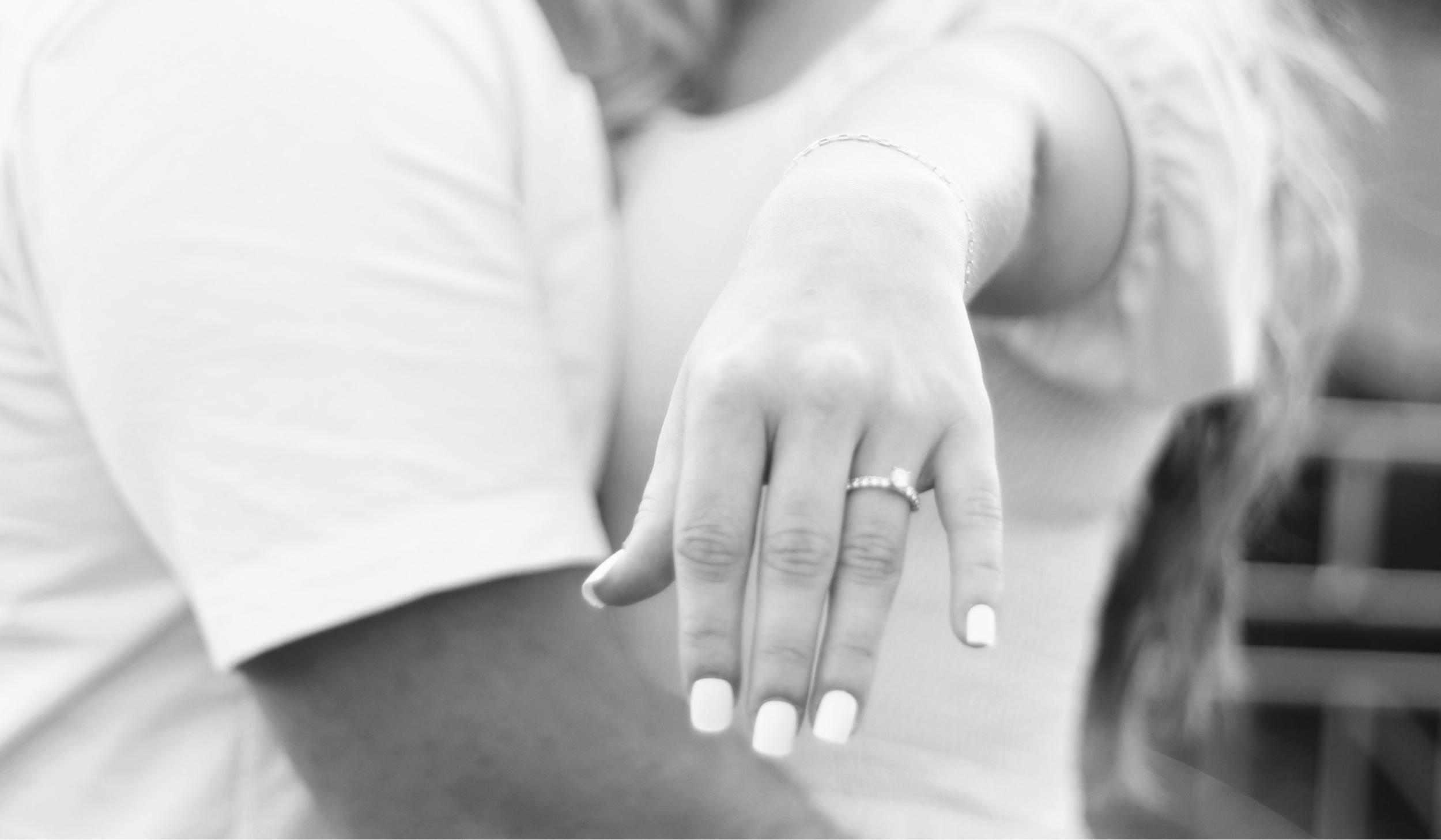 The Wedding Website of Cale Allen Yoder and Lyvia Nicole Rock