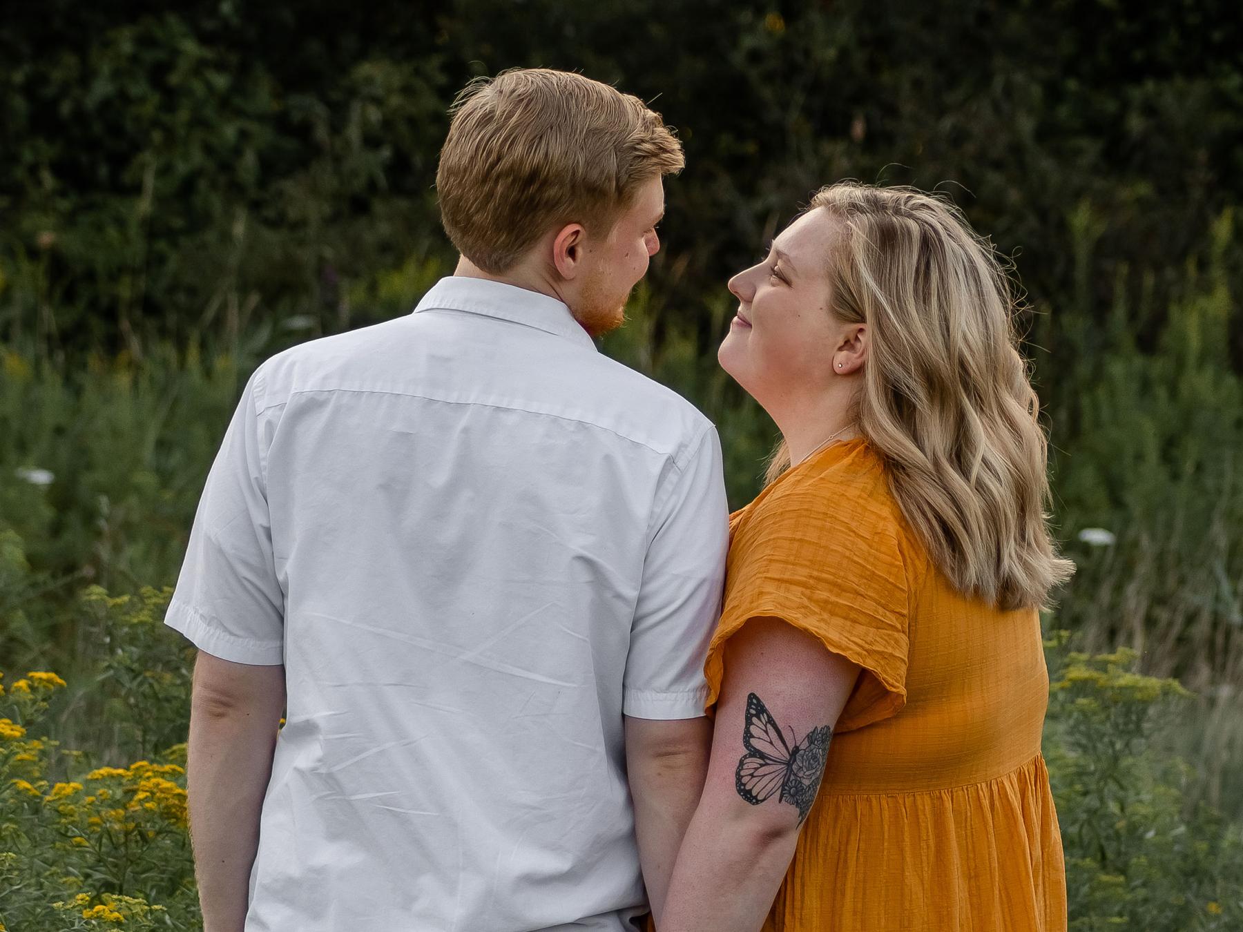The Wedding Website of Kaylynn Bailey and Zachary Waterbury