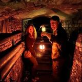 Portland Haunted Underground Shanghai Tunnels Tour