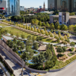 Klyde Warren Park
