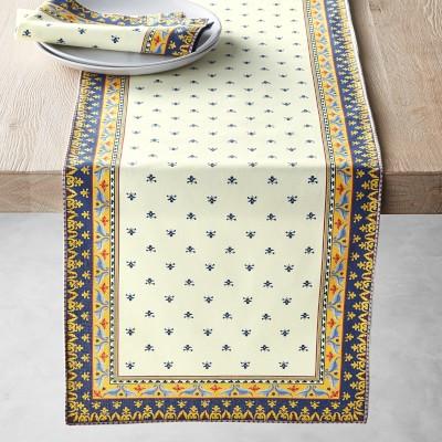 Williams Sonoma Sicily Table Runner