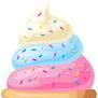 Holy Cow Ice Cream Cafe