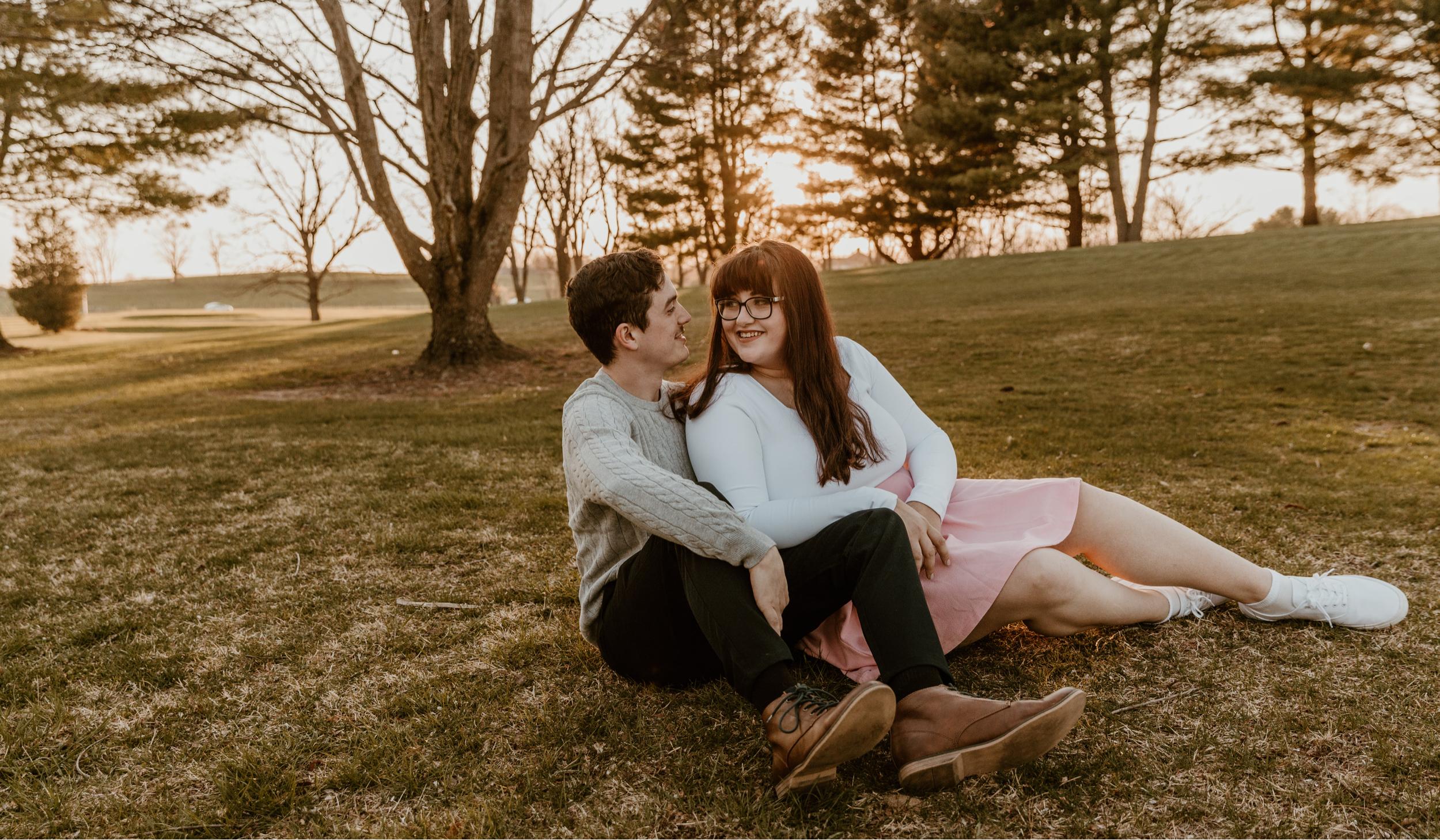 The Wedding Website of Hunter Jones and Blake Phipps