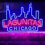 Lagunitas Brewing Company Chicago