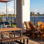 Crying Eagle Brewing Company - Lakefront