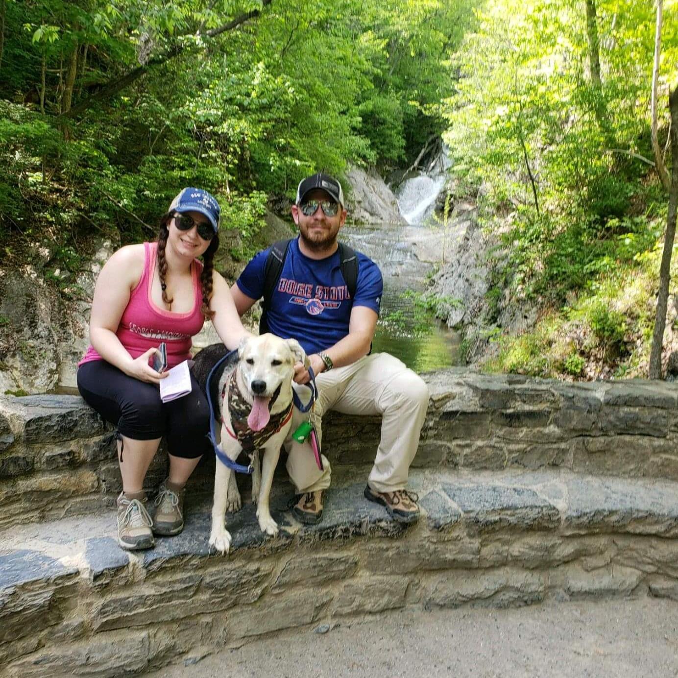 Natural Bridge, Virginia