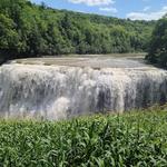 Letchworth State Park