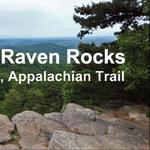 Raven Rocks Hiking Trail