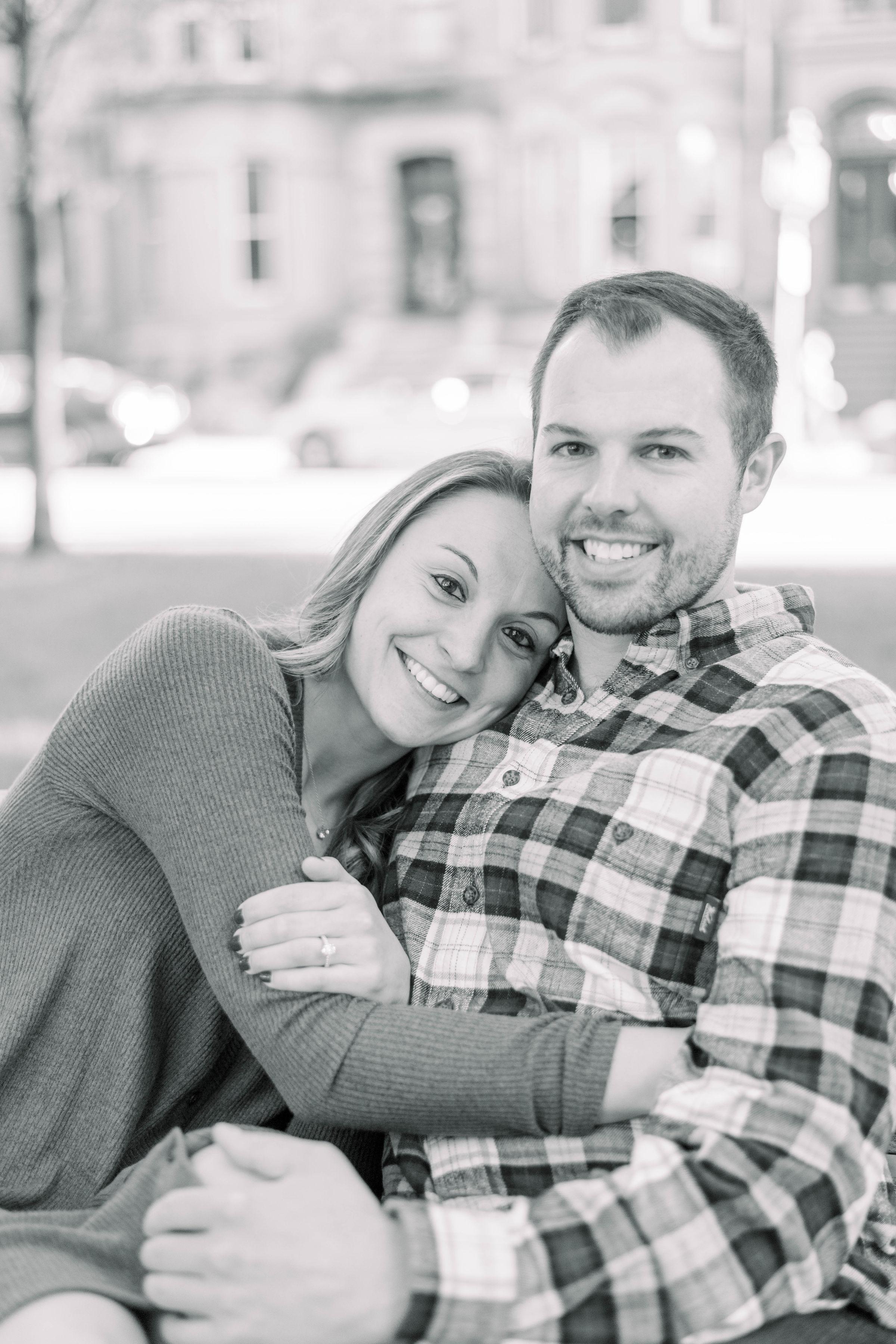 The Wedding Website of Ashley Miller and Mickey Gorman