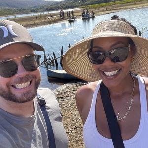 Help Cory Pay for Tosha’s Souvenirs