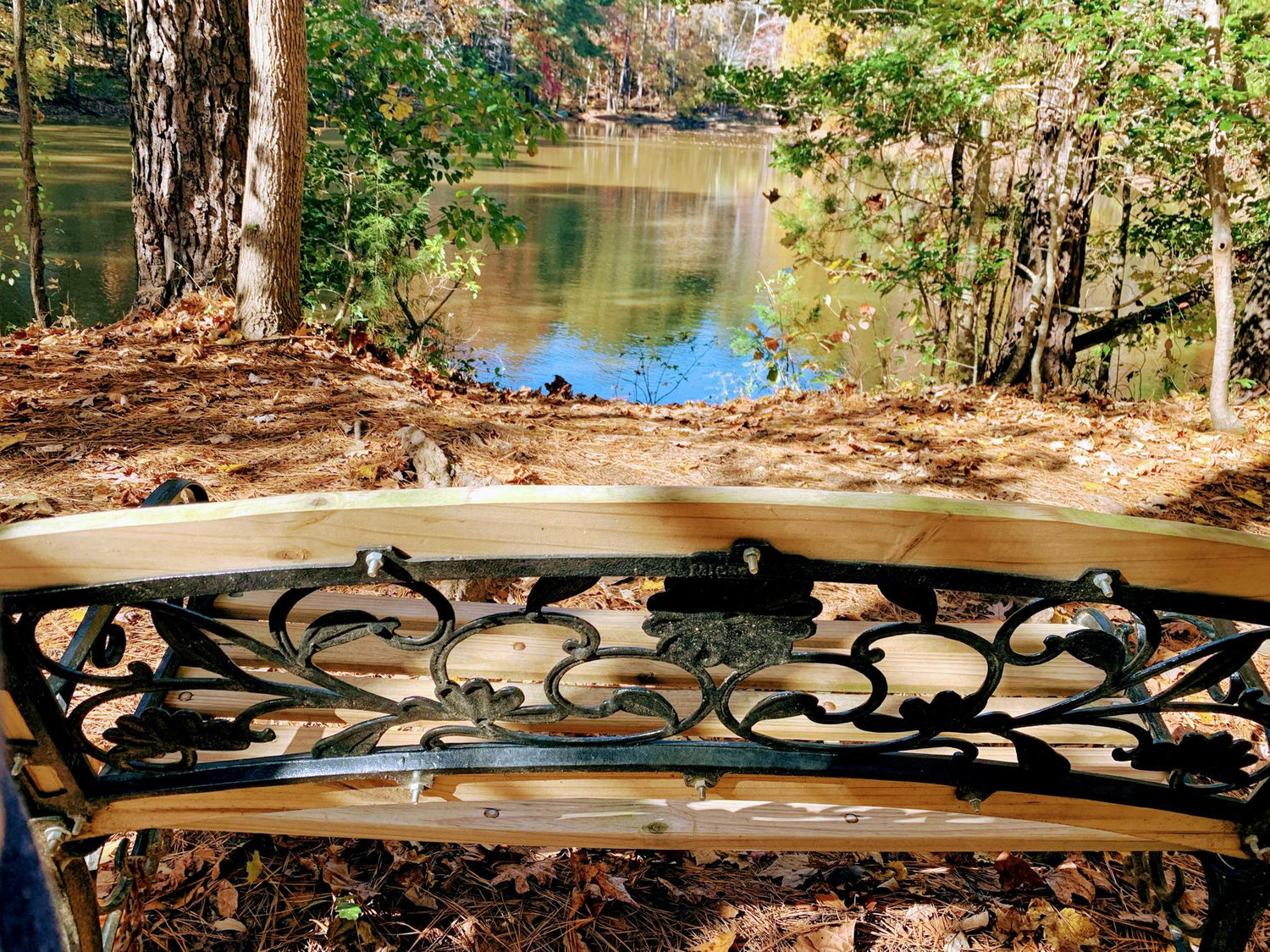 The Wedding Website of Melissa Glover and Brian Lesh