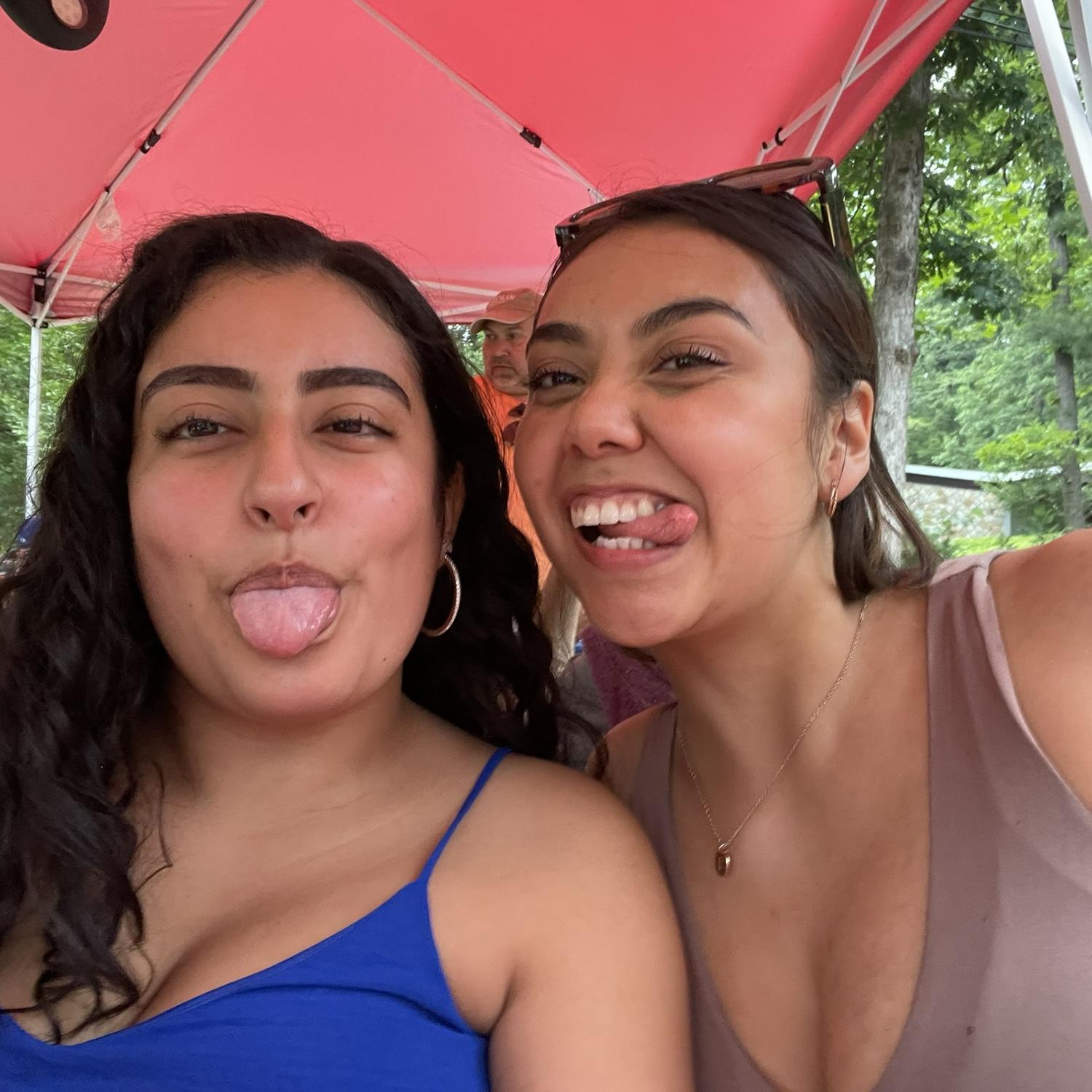 Crazy asses