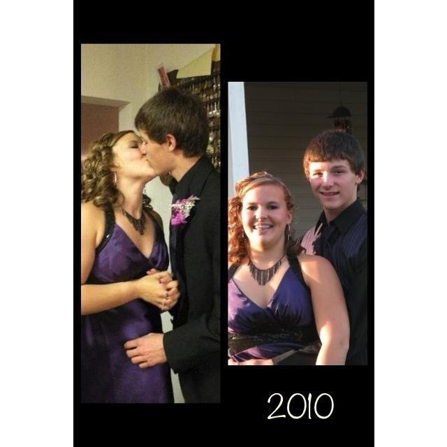 Homecoming 2010.