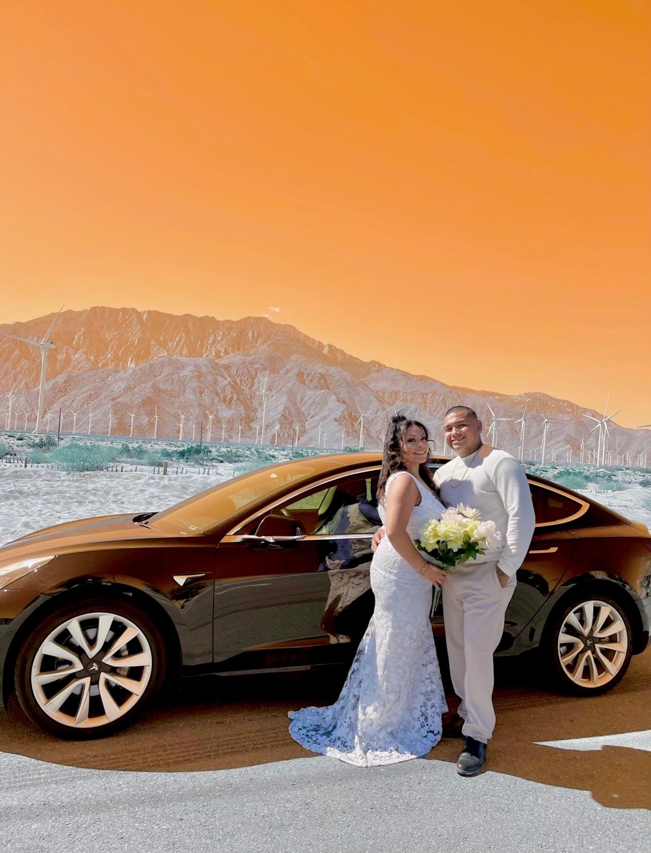 The Wedding Website of Ashlee Flores-Gutierrez and Rogelio Gutierrez