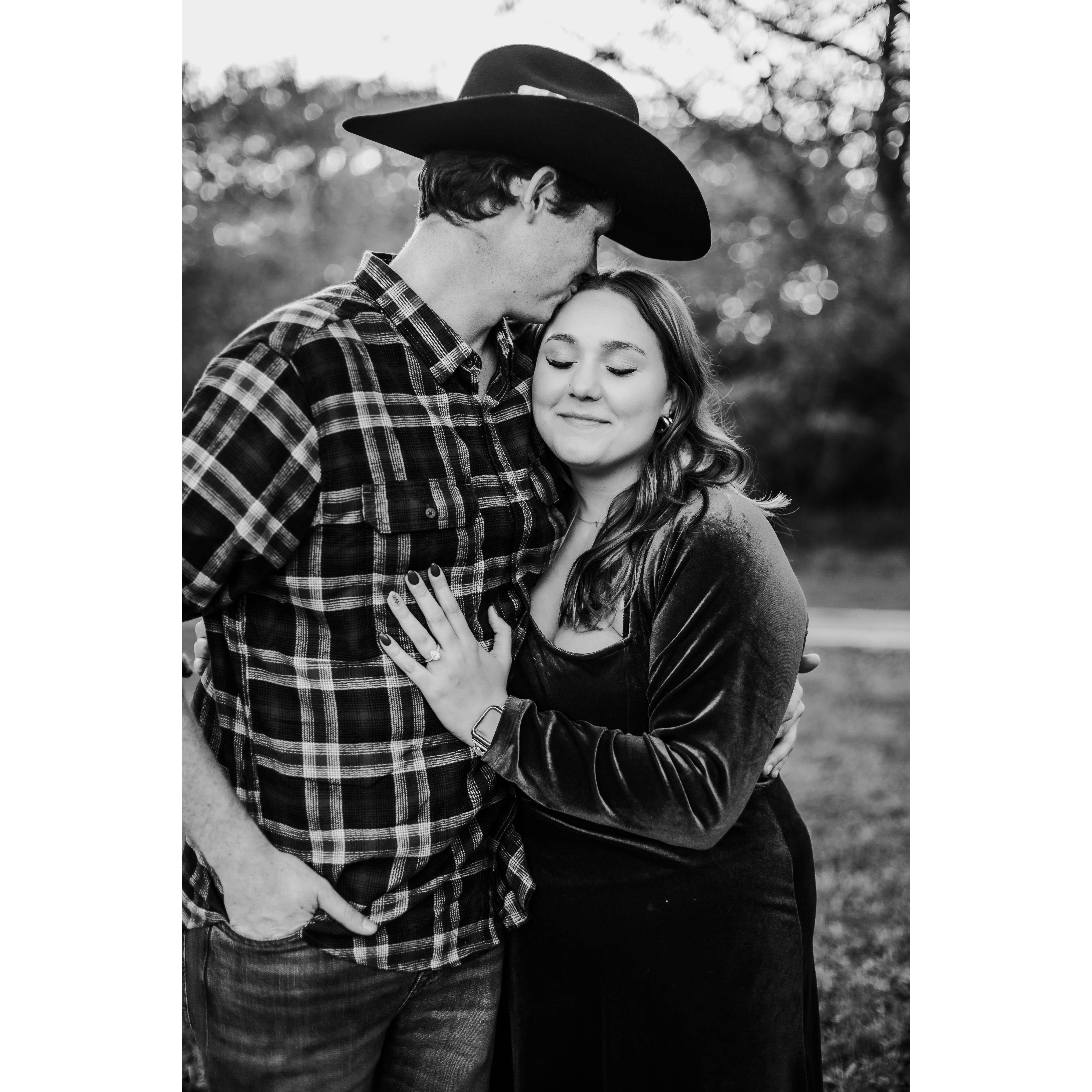 Engagement Pictures