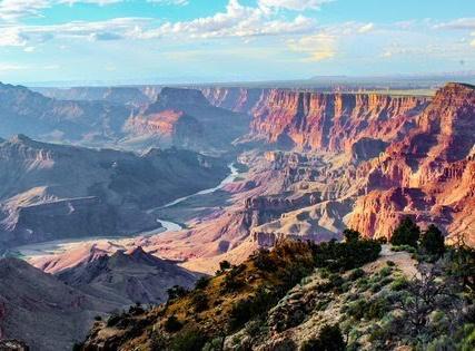 Honeymoon Fund- Sedona + Grand Canyon