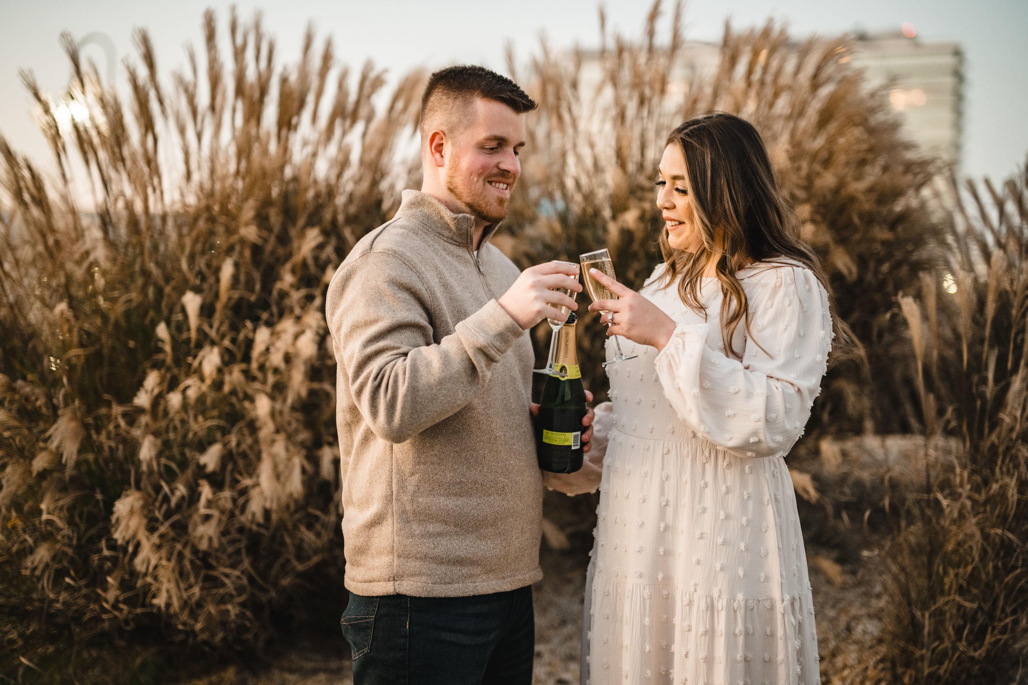 The Wedding Website of Makenzie Oates and Kevin Frautschi