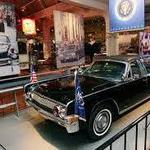 Henry Ford Museum of American Innovation