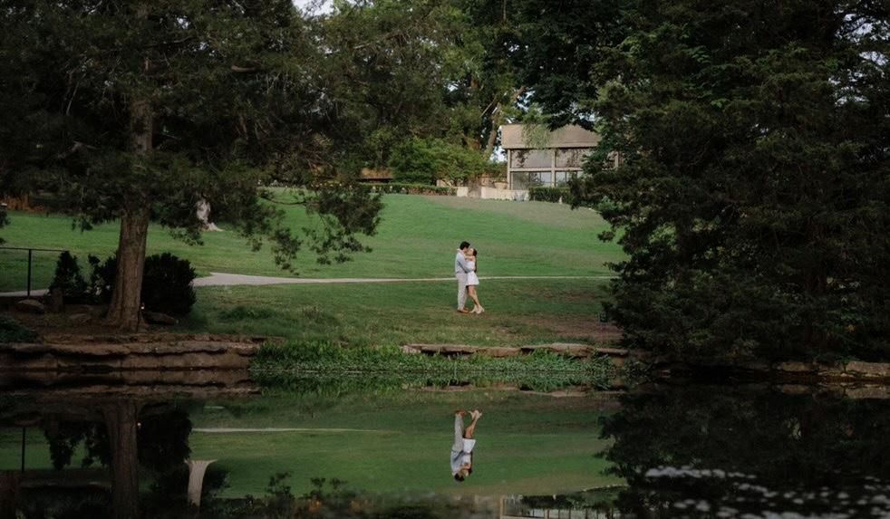 The Wedding Website of Jeremy Handzel and Jillan Spencer