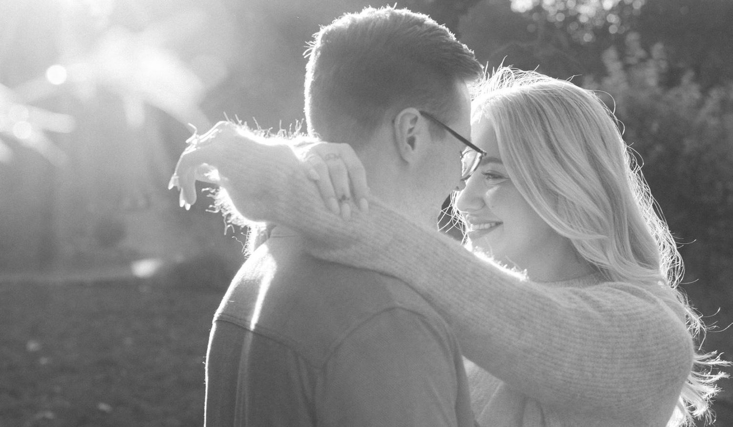 The Wedding Website of Emme Thompson and Drew Bonjean