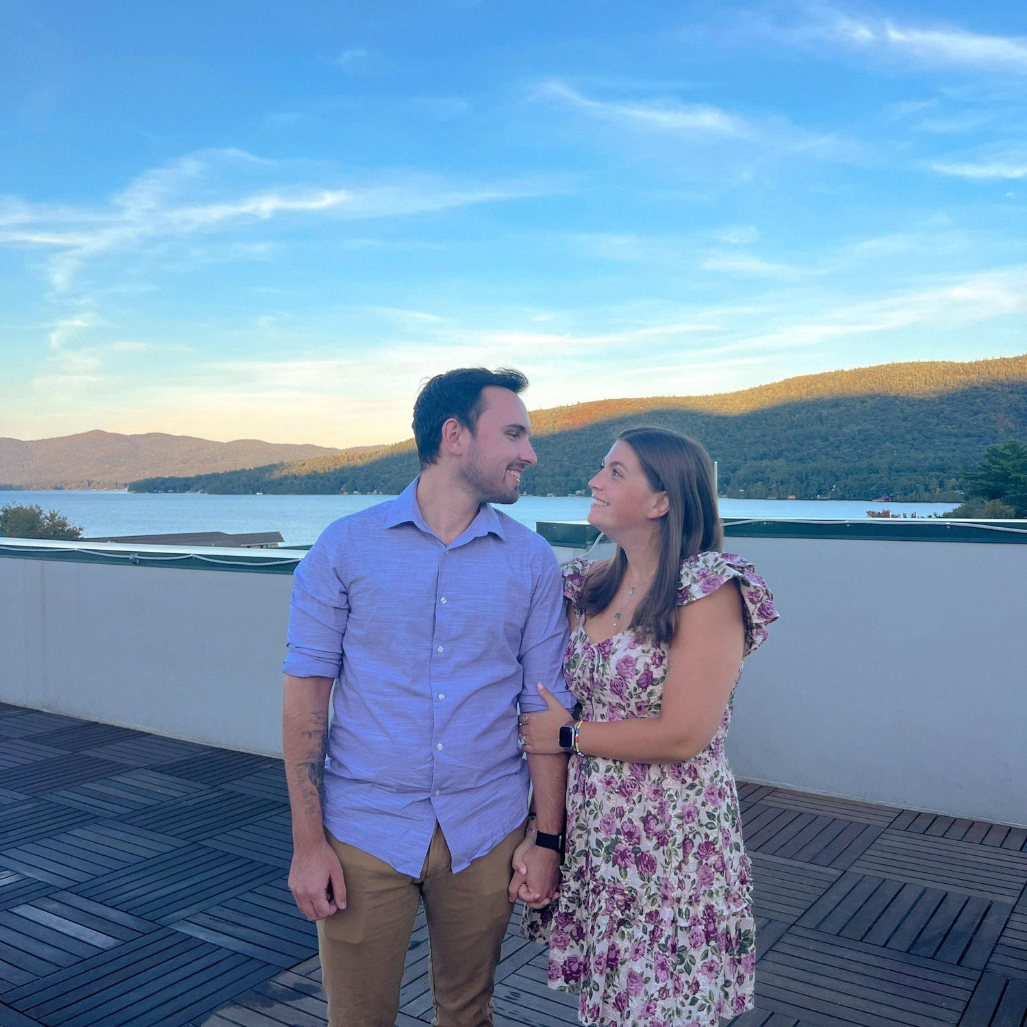 Engagement Day 9/21/2025