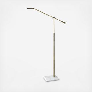 Vera LED Floor Lamp