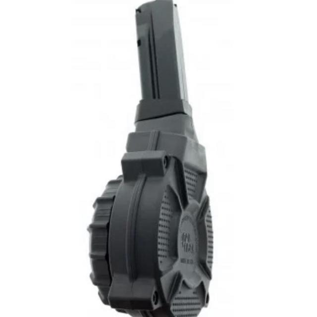 ProMag Springfield Armory Hellcat 9mm 50-Round Drum Magazine