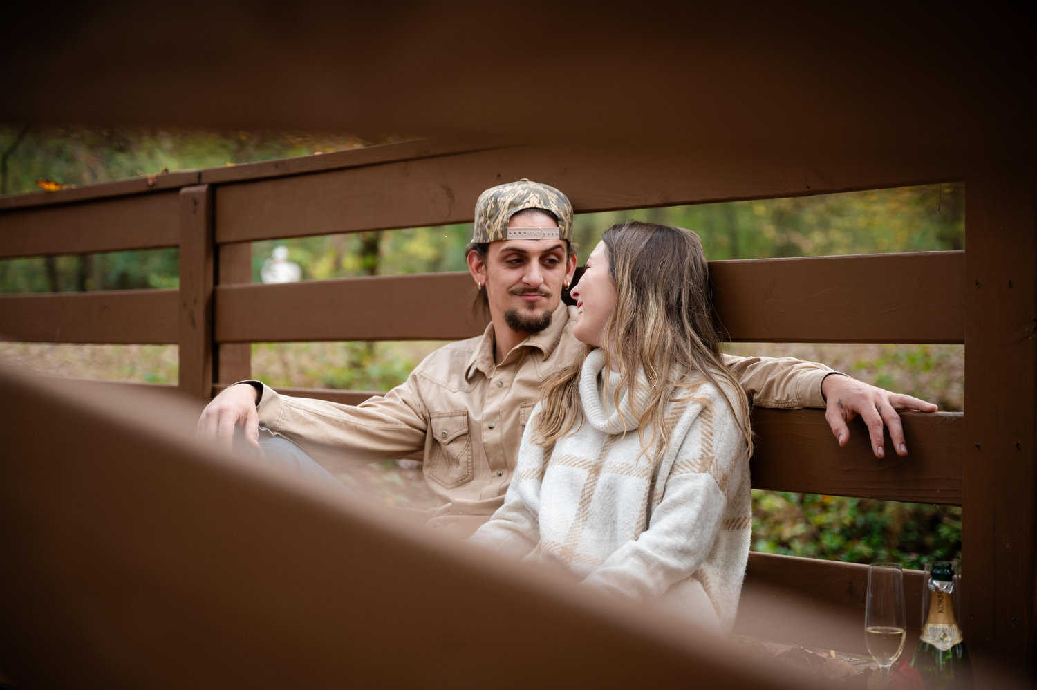 The Wedding Website of Cassidi Sims and Luke Eldridge