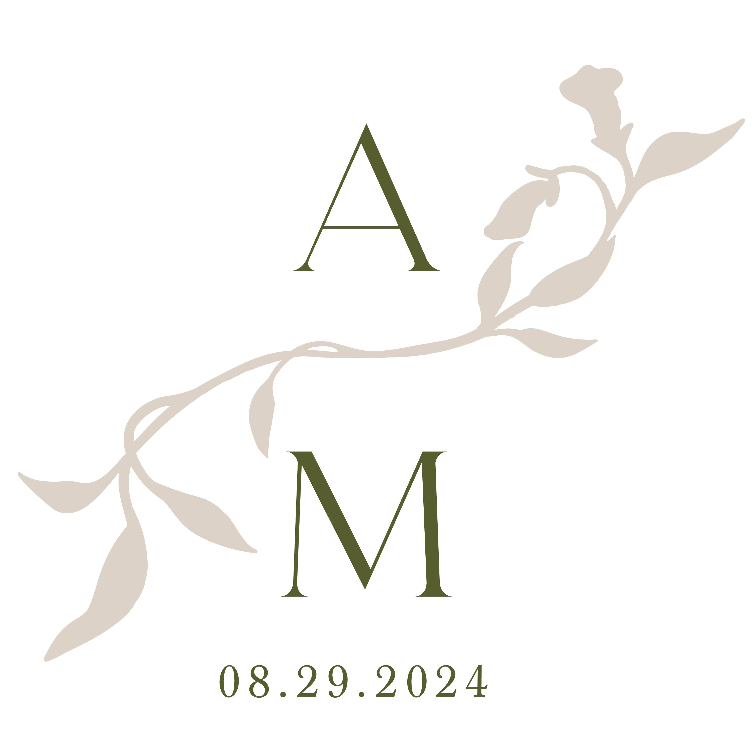 The Wedding Website of Ambar Martinez and Miguel Campos