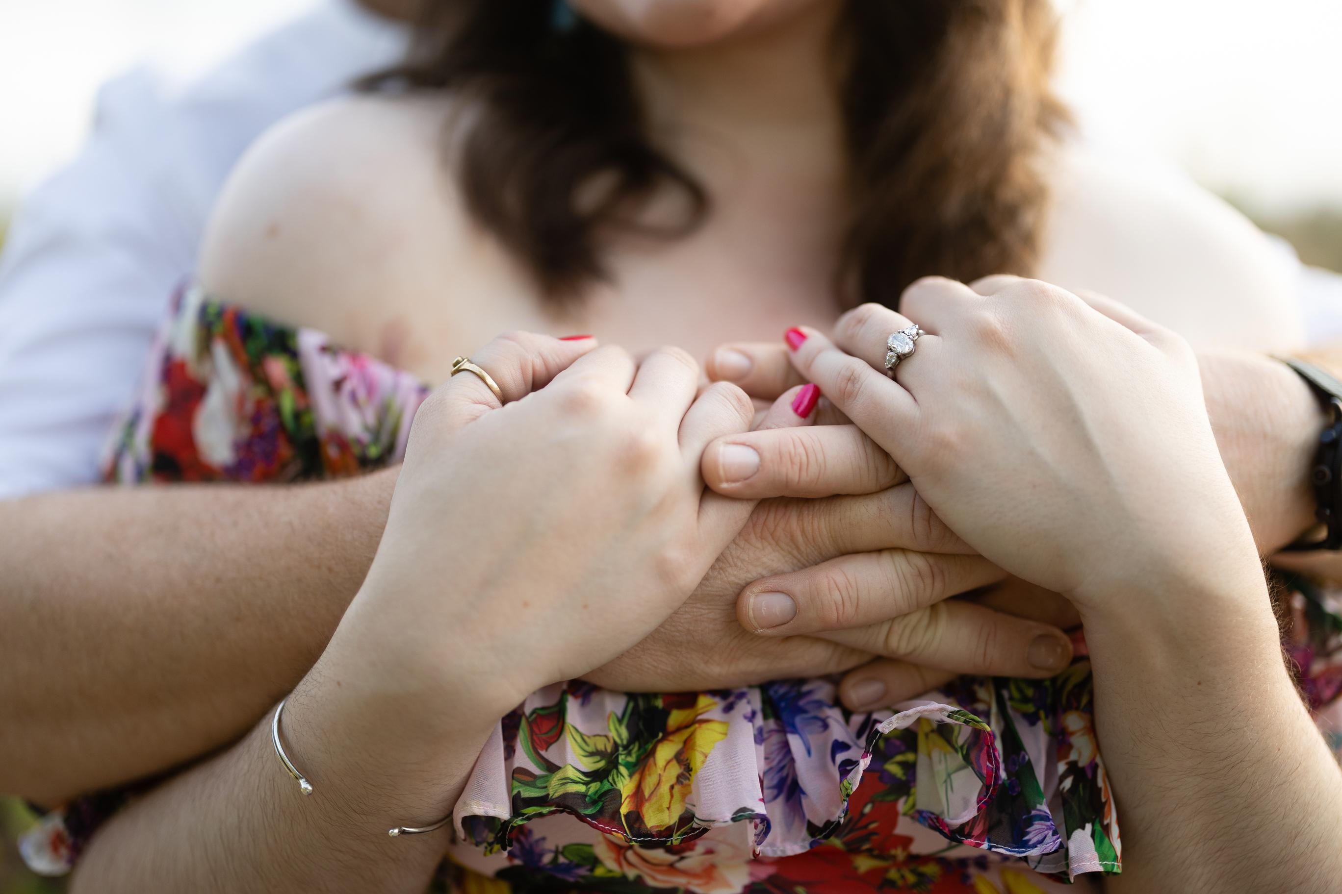 The Wedding Website of Mara Ragan and Wylie Bryant