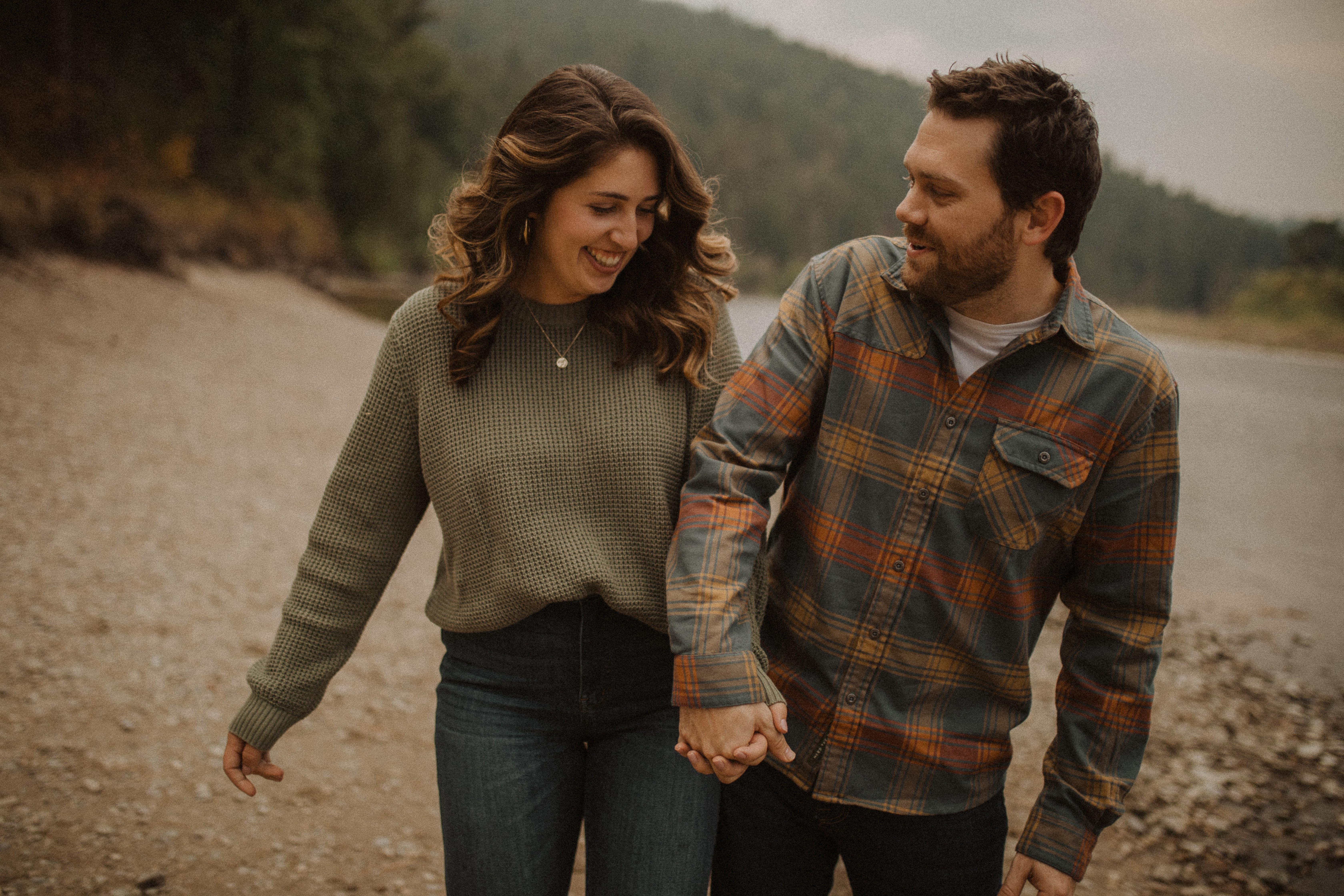 The Wedding Website of Kalina Wickham and Charlie Pritchard