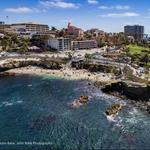 La Jolla Cove