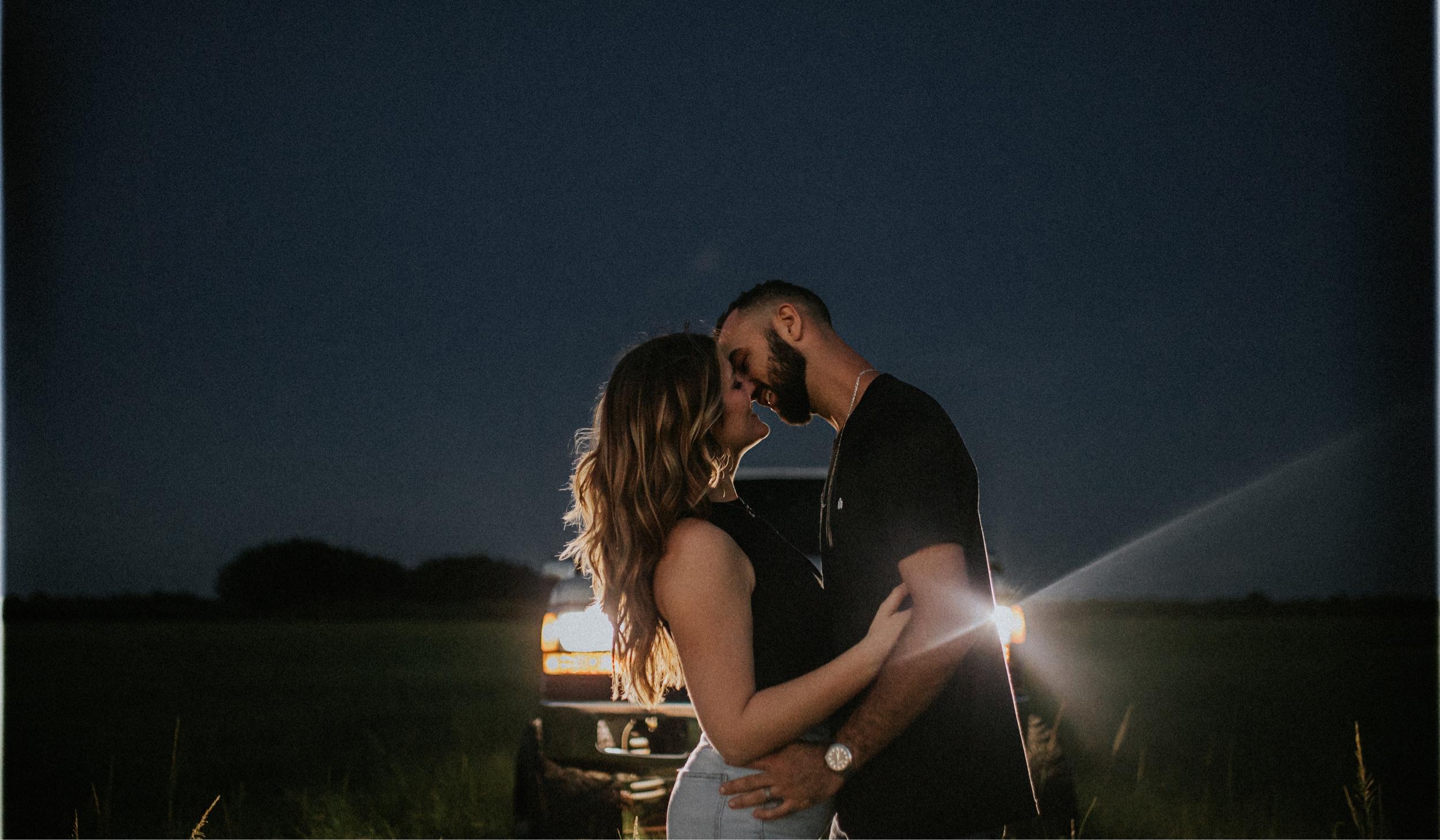 The Wedding Website of Caelyn Clark and Skyler Hester