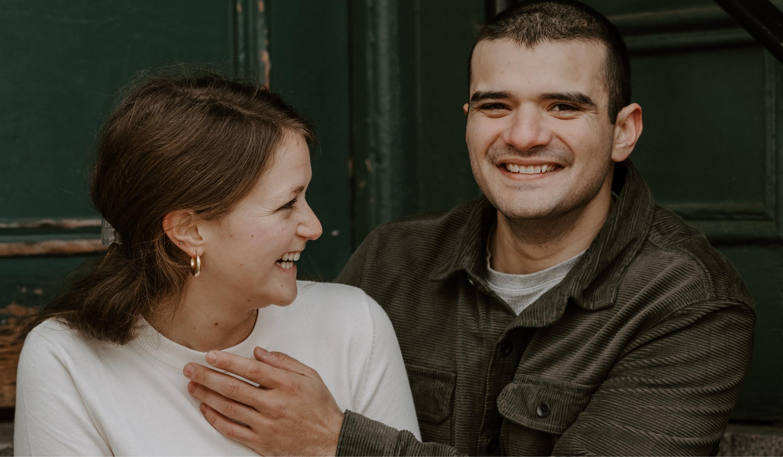 The Wedding Website of Kathryn Austin LeGeyt and Sheldon John Green