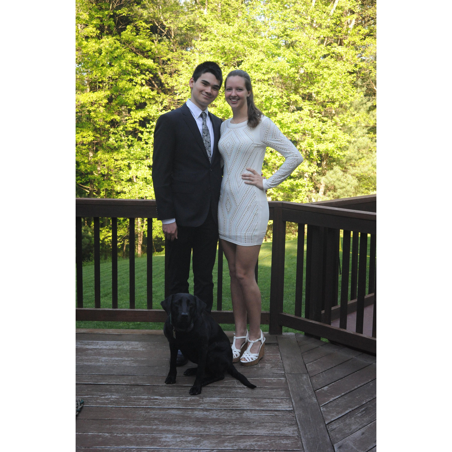Senior Prom