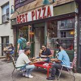 Best Pizza