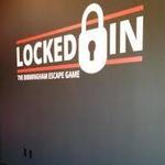 Locked In: The Birmingham Escape Game