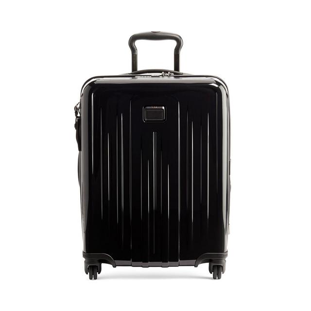 Tumi V4 Continental Expandable 4-Wheeled Carry-On