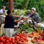 Carrboro Farmers Market