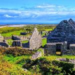 Inishmore-Aran Islands