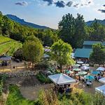Grandfather Vineyard & Winery