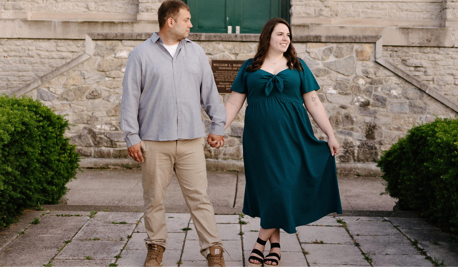 The Wedding Website of Brianna Lewandowski and Robert Schafer