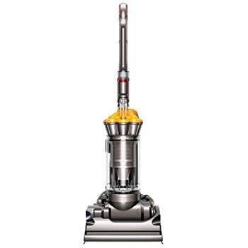 Dyson DC33 Multi-Floor Upright Bagless Vacuum Cleaner