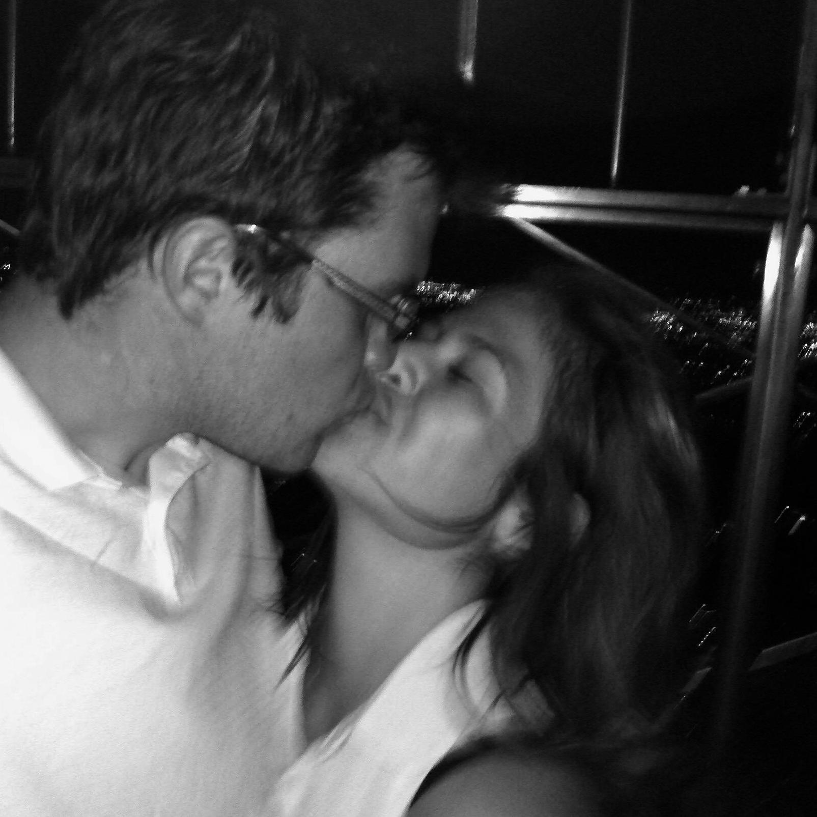 A midnight adventure to the top of the Empire State Building, Summer 2013